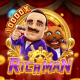 Bocoran RTP Slot Fachai Rich Man